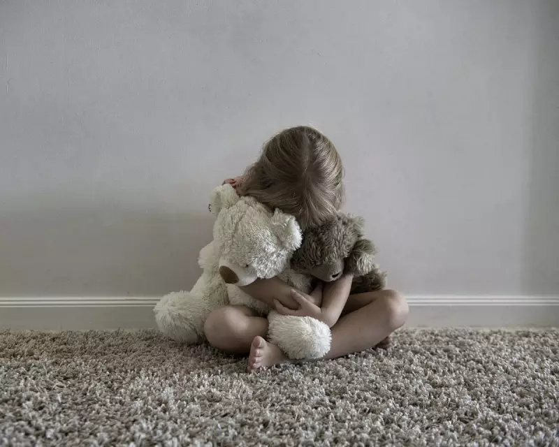 Family Court Crisis: Experts Demand Reform of Custody System