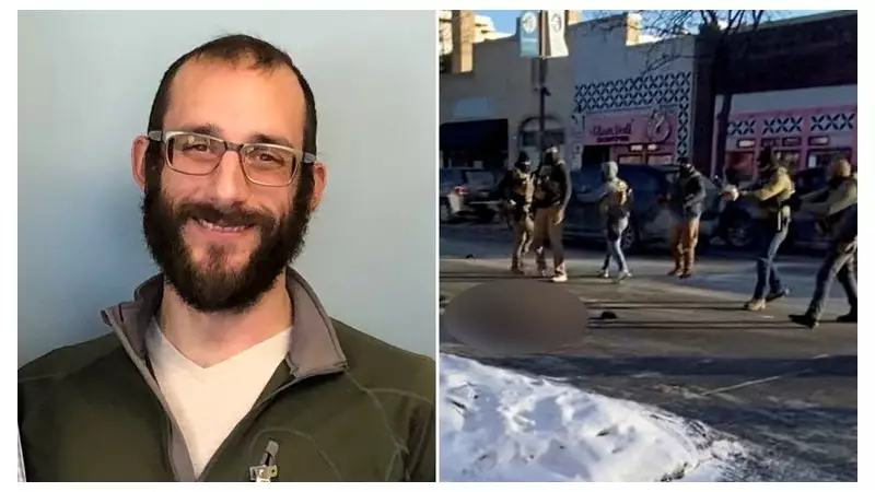 Family Demands Truth After ICE Agent Kills Minneapolis Nurse