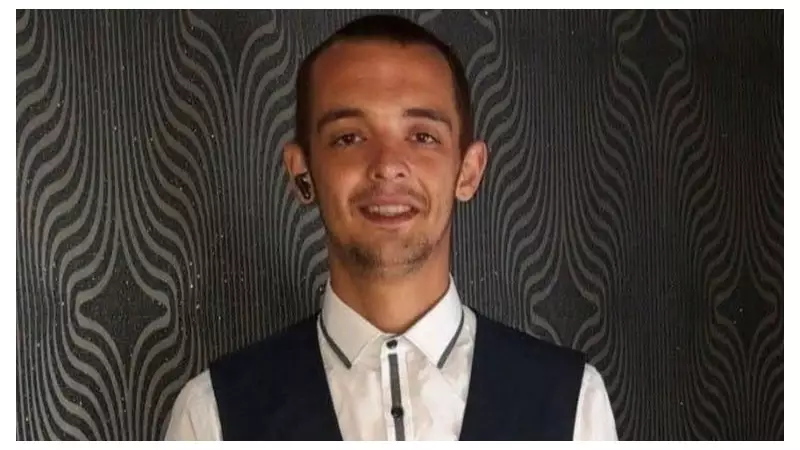 Family of Motherwell man shot dead in 'cold blood' left devastated