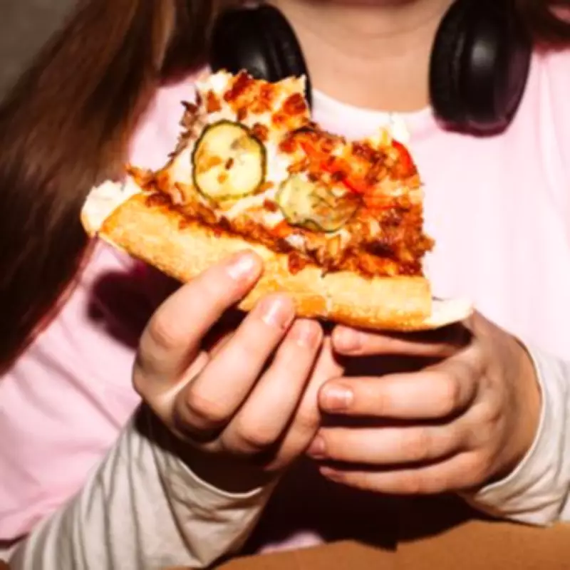 Family Pizza Van Wins Council Approval to Trade Outside South London Church