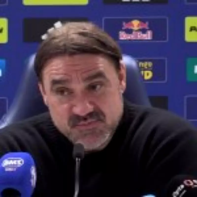 Farke Lauds 'Unbelievable' Jesus After Leeds Rout, Labels Arsenal 'Europe's Best'