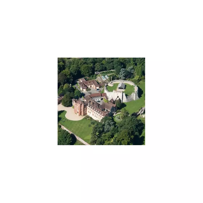 Farnham: Surrey's Historic Market Town Named Among UK's Best Places to Live