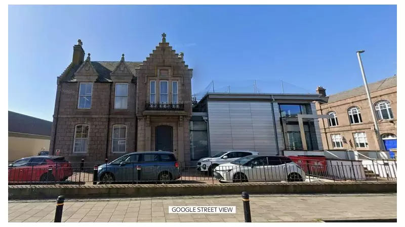 Fatal Accident Inquiry into Aberdeenshire Baby's Death from Party Drug Exposure