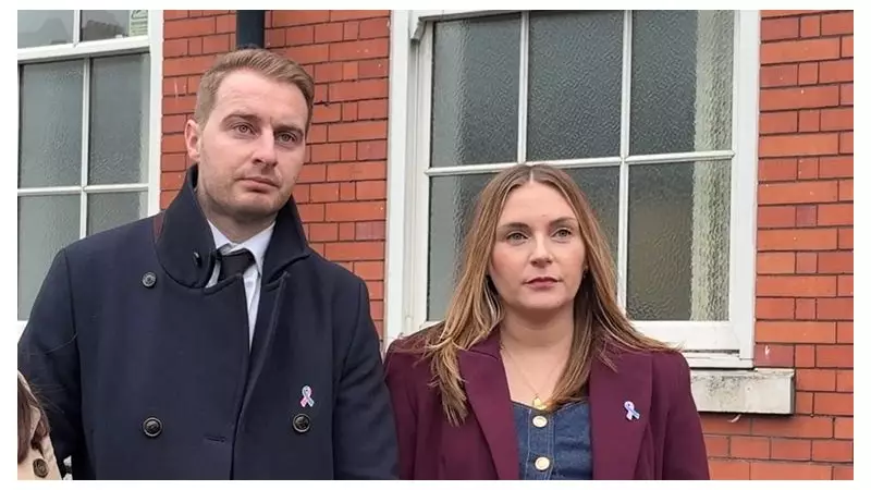 Father Accuses Hospital of 'Russian Roulette' After Baby's Preventable Death