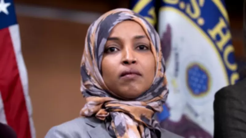 FBI Investigates Assault on Democrat Ilhan Omar Amid Trump Rhetoric Claims