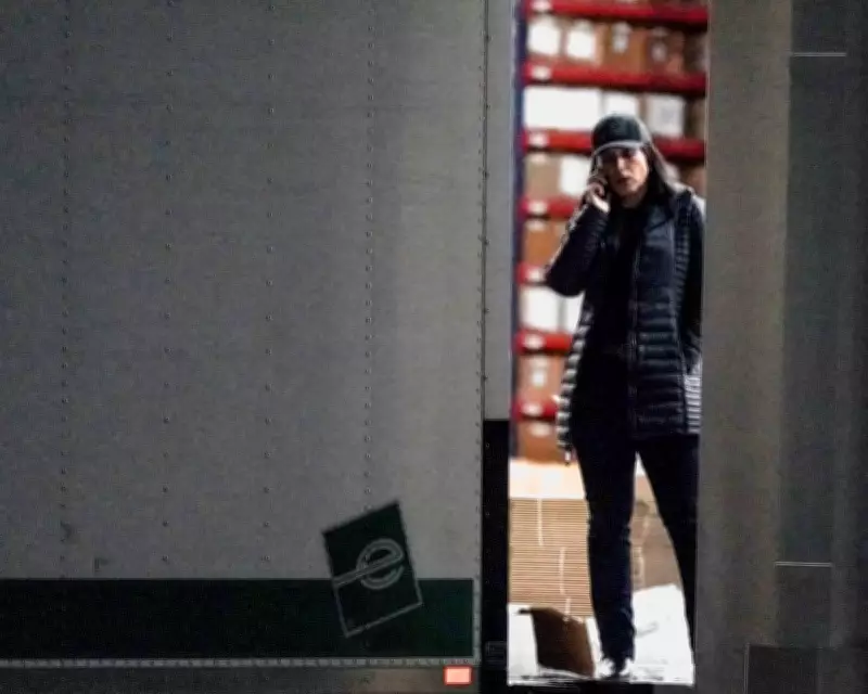 FBI Raid on Fulton County Election Office Sparks Outrage Amid Trump's 2020 Election Claims