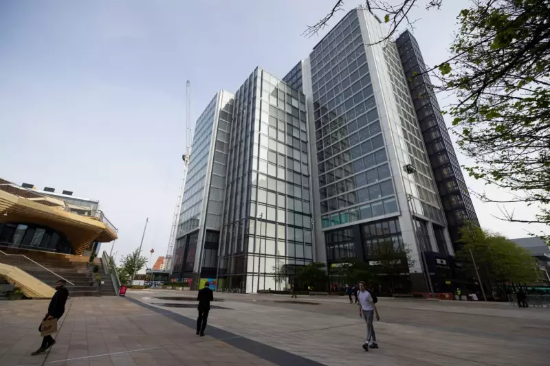 FCA Mandates 50% Office Attendance for Staff in New Policy Shift