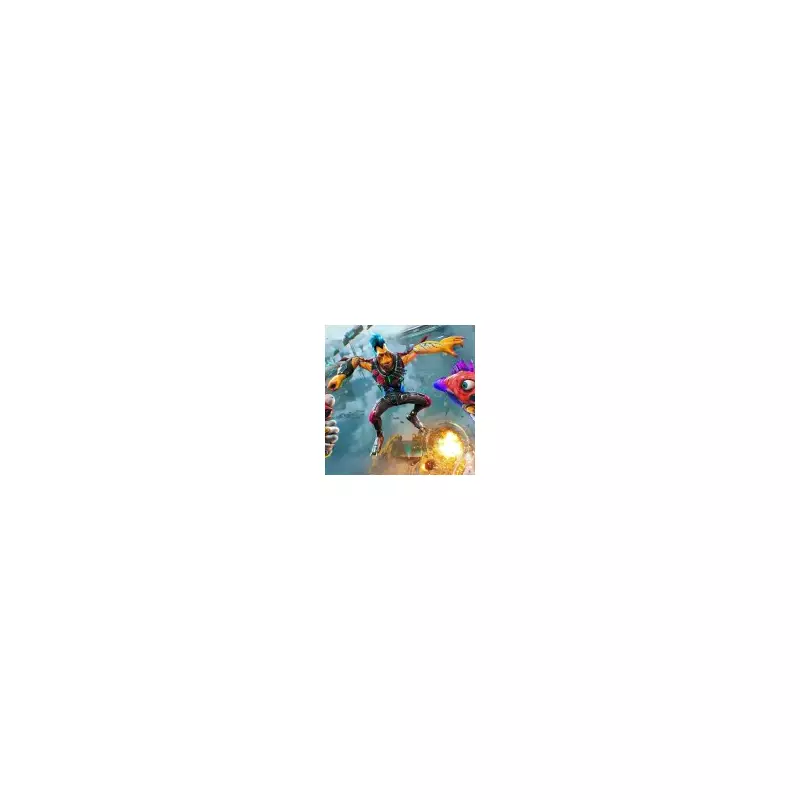 February's Gaming Showdown: High On Life 2 vs. Resident Evil & GTA 6 Delay Fears