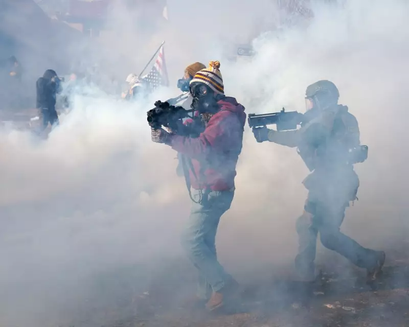 Federal Agents Kill Nurse in Minneapolis, Sparking Protests and Political Fury