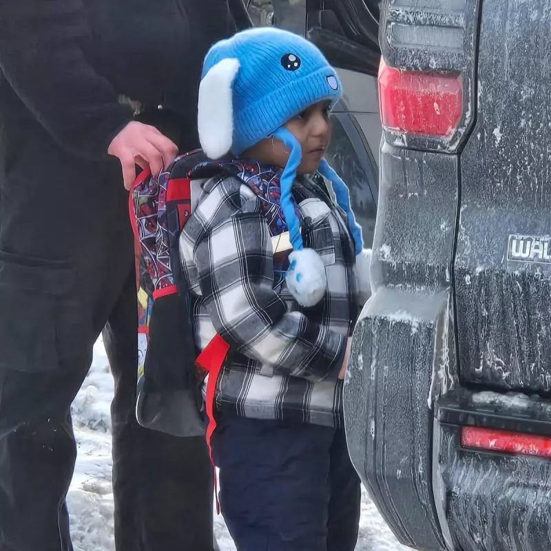 Federal Judge Blocks Deportation of Five-Year-Old Minnesota Boy and Father