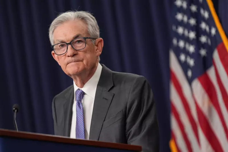 Federal Reserve Holds Interest Rates Steady Amid Trump Pressure and Investigation