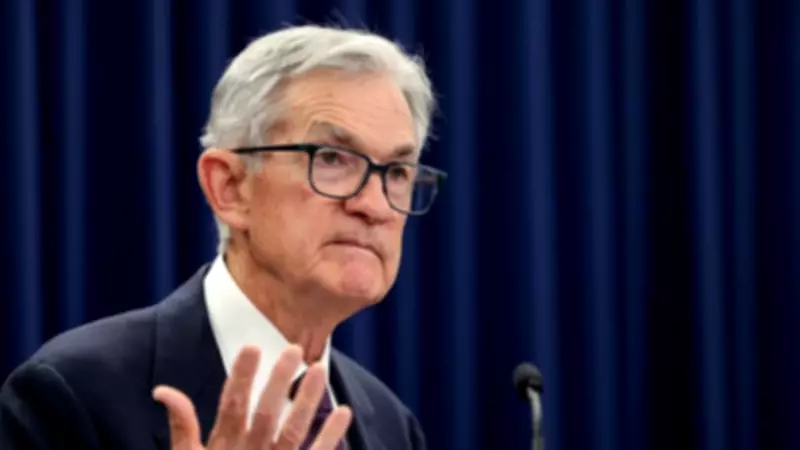 Federal Reserve Holds Interest Rates Steady Despite Trump Pressure