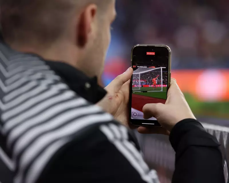 FIFA's TikTok World Cup Deal: How Influencers Are Shaping Football's Digital Future