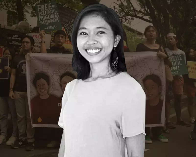 Filipino Journalist Faces 40 Years After Six-Year Detention Without Trial