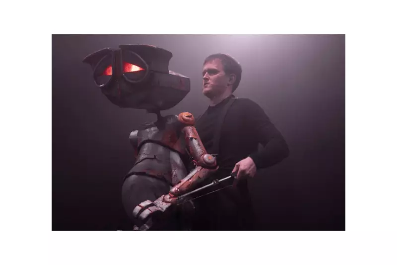 Final Chance to See Hitchhiker's Guide Immersive Show in London