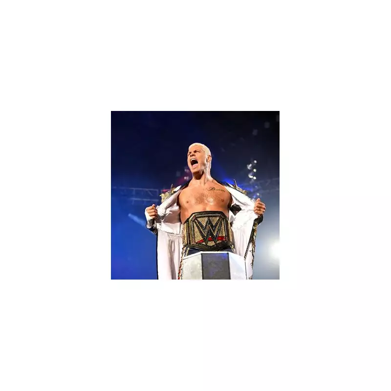 Final Chance: WWE Road to Royal Rumble Tickets for Wembley This Week