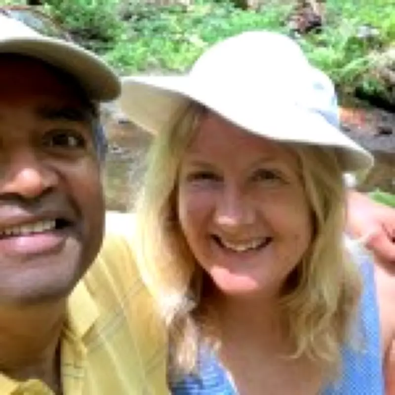 Finding Love at 54: A Soulmate Lost After 18 Months, Then Transformed Through Grief