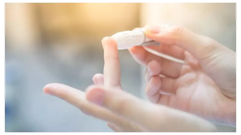 Finger-Prick Alzheimer's Blood Test Trial Could 'Revolutionise' UK Diagnosis by 2028