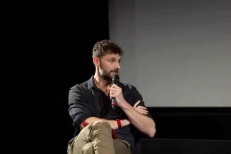 Fintech Founder Adam French Calls for Greater Risk-Taking in the City of London