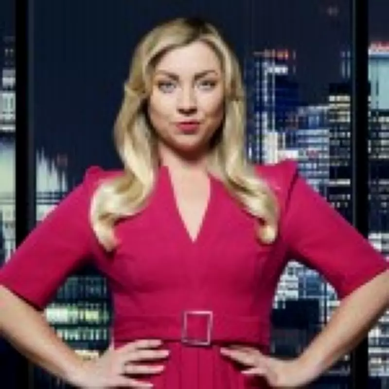 Fired Apprentice Candidate Georgina Newton's TikTok Career Soars After Early Exit