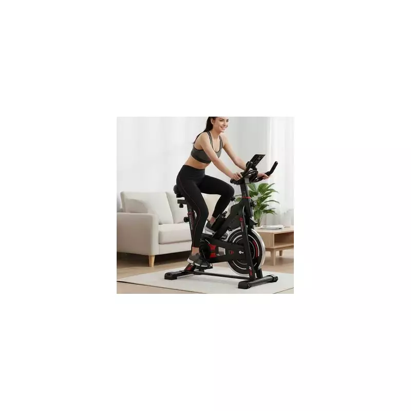 Fitness Fans Rave Over Rattrix Exercise Bike With £90 January Sale