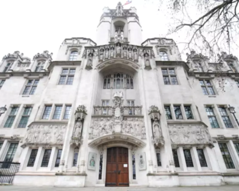 Five More Bankers Get Libor Conviction Appeal Chance After Supreme Court Ruling