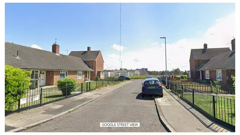 Five Teens Held on Murder Suspicion After Man Found Dead in Stockton