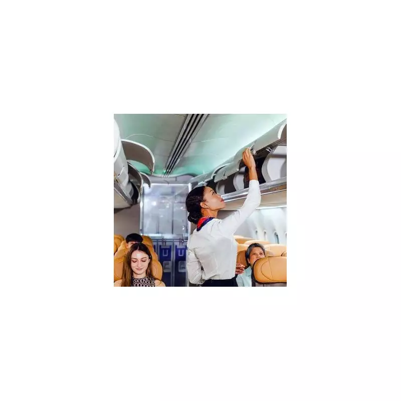 Flight attendant reveals the two plane seats they always avoid on long-haul flights