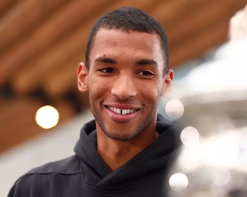 Félix Auger-Aliassime: How Togo Roots Fuel His Australian Open Ambitions