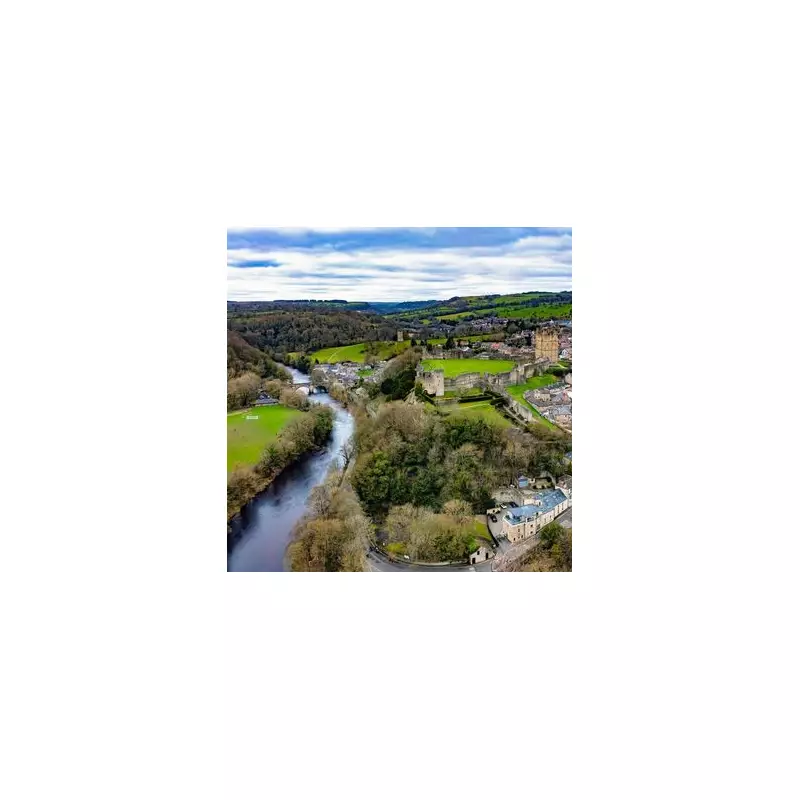 Forbidden Corner: Yorkshire's 'Fever Dream' Theme Park That's a Must-Visit