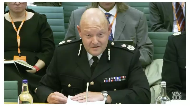 Former Chief Constable Faces Watchdog Probe Over AI-Hallucinated Football Ban