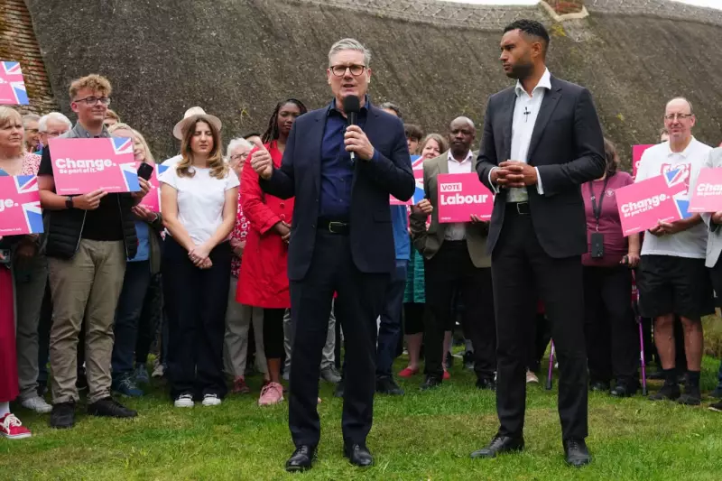 Former LSEG Employee Turned MP Defends Exchange's Leadership