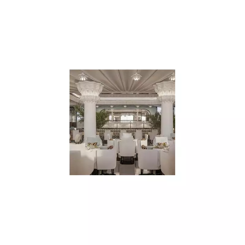 Former MI5 HQ in Mayfair to Become Luxury Business Club with Japanese Restaurant