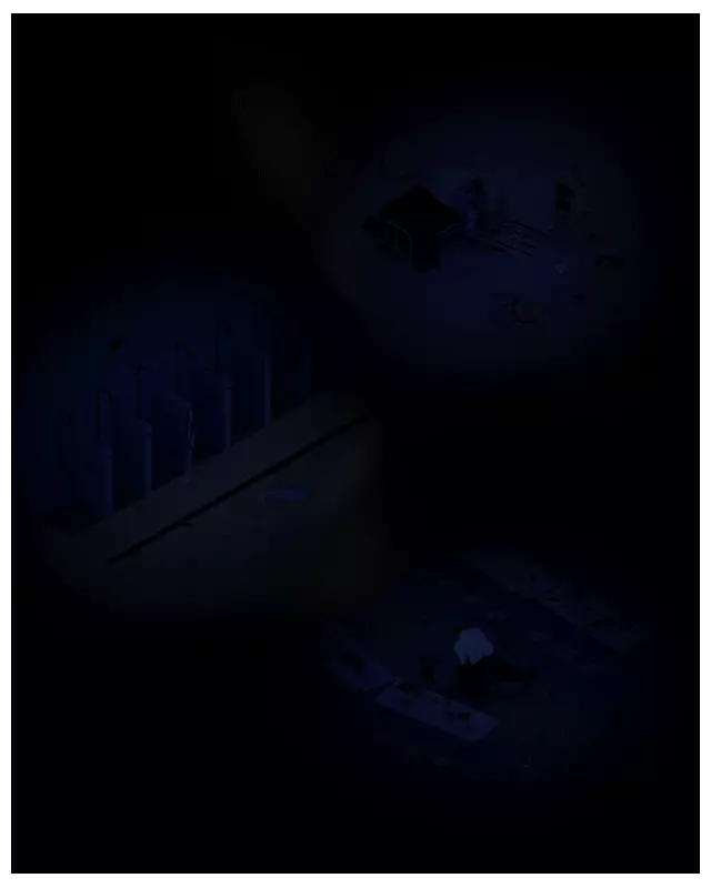 Former Prison Officer's Stark Warning: How the System Fuels Violence