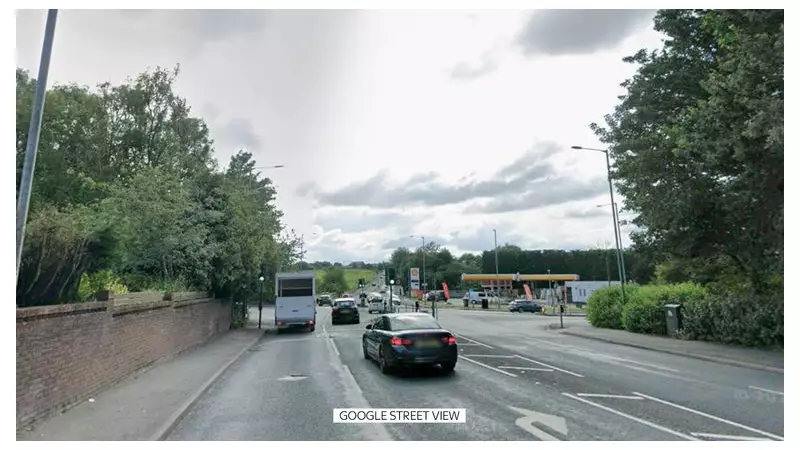 Four dead, five injured in Bolton taxi and car collision on Wigan Road