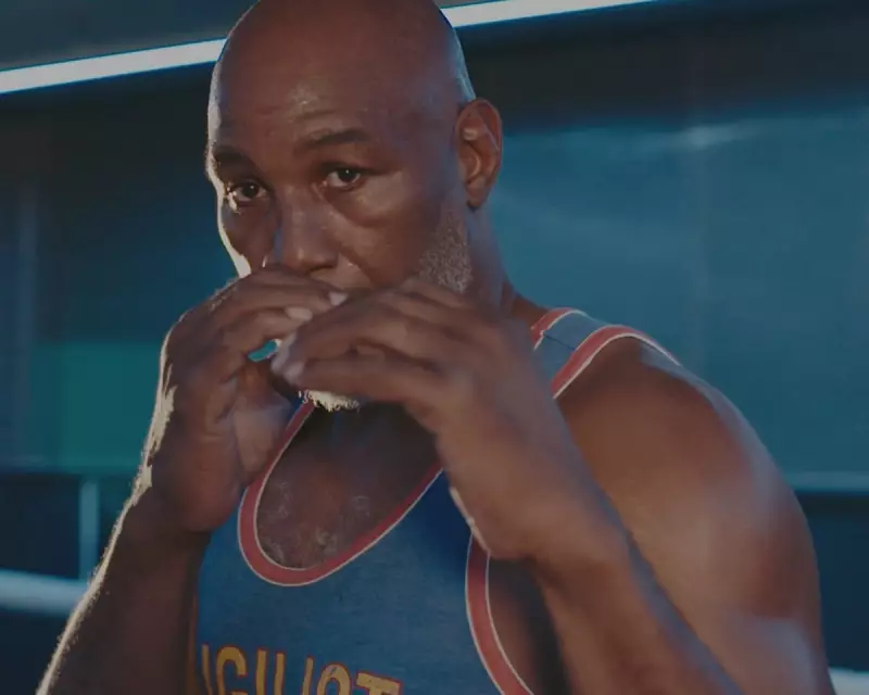 Four Kings: Channel 4's Boxing Doc Revisits 1993's Golden Age