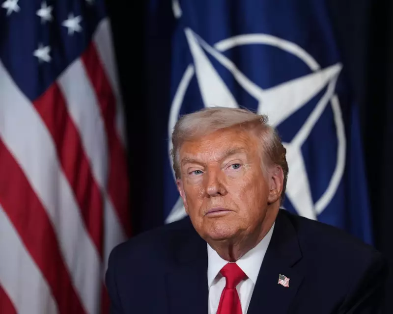 Fragile Arctic Deal: Trump's Greenland Ambitions and NATO's Delicate Truce