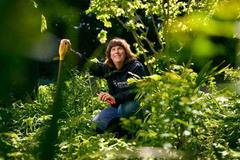 Free TAFE Horticulture Course Sparks Joy and 'Lightbulb Moments' for Adult Learner