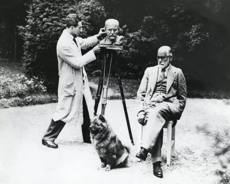 Freud Rehabilitated? A Neuroscientist's Bold Defence in 'The Only Cure'