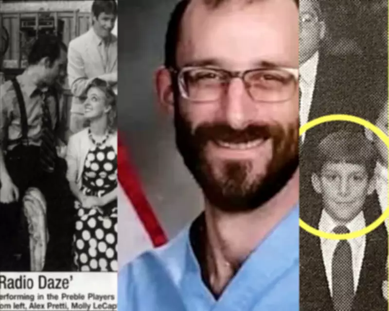 Friends Remember Alex Pretti: A Compassionate Nurse Killed by Federal Agents