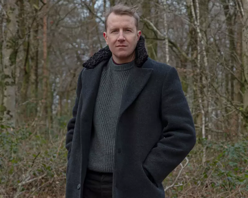 From 40-Minute Cardiac Arrest to Novelist: How Hallucinations Inspired a New Life