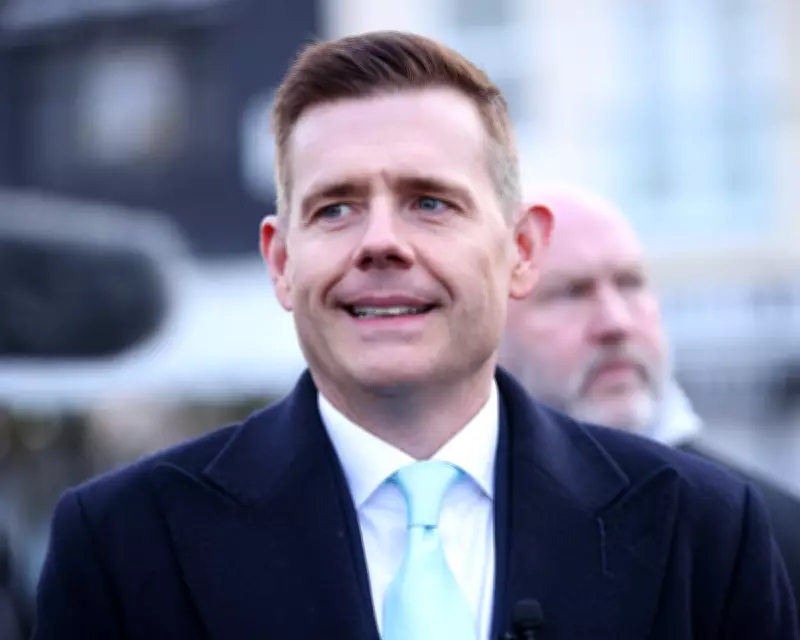 From Academic to Reform Candidate: Matt Goodwin's Political Journey