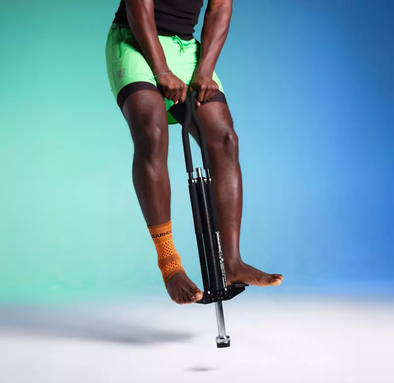 From Ankle Sprains to Shoulder Pain: Expert Recovery Strategies for Common Injuries