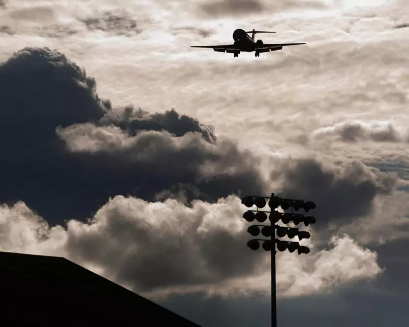 From Iceland to Gibraltar: The Football Clubs Closest to Airport Runways