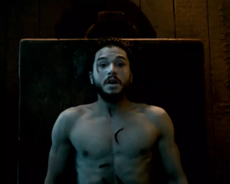 From Jon Snow to Buffy: TV's Greatest Character Resurrections