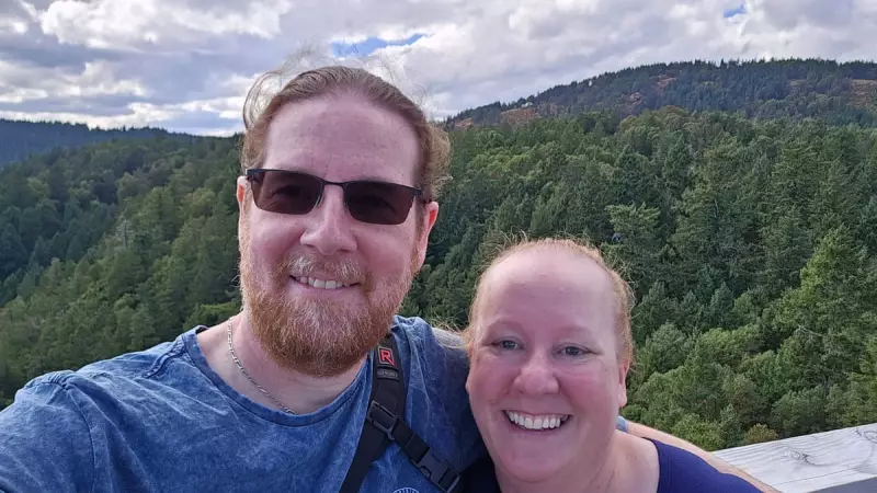 From Online Game to Real-Life Romance: A Love Story Across Continents