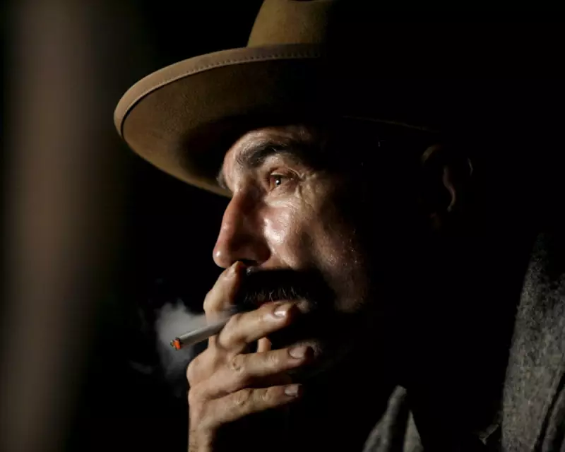 From Plainview to Bateman: 10 Unforgettable Unlikeable Movie Characters