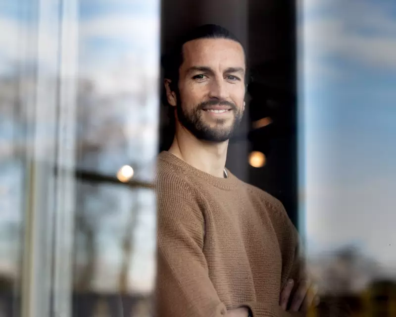 From Portsmouth to Champions League: Christian Burgess's Remarkable Union Saint-Gilloise Journey