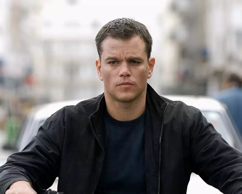 From Ripley to Bourne: Ranking Matt Damon's Top 20 Film Performances