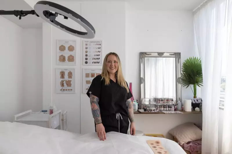 From Taboo to Mainstream: How Tattoos Became a British Obsession